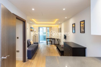 1 bedroom flat to rent in Parr's Way, Hammersmith, W6-image 18