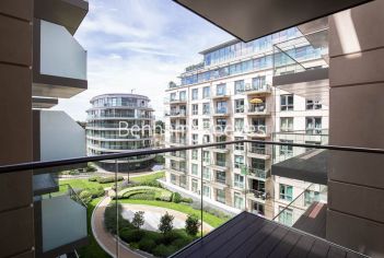 2  bedrooms flat to rent in Faulkner House, Tierney Lane, W6-image 5