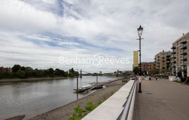 2  bedrooms flat to rent in Faulkner House, Tierney Lane, W6-image 7