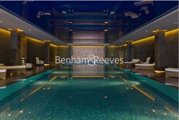 2  bedrooms flat to rent in Faulkner House, Tierney Lane, W6-image 8