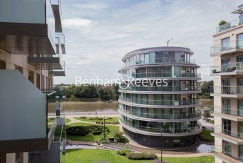 2  bedrooms flat to rent in Faulkner House, Tierney Lane, W6-image 15
