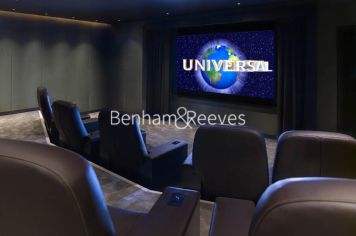2  bedrooms flat to rent in Faulkner House, Tierney Lane, W6-image 19