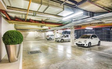 2  bedrooms flat to rent in Faulkner House, Tierney Lane, W6-image 24