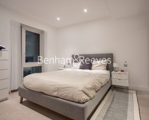 2  bedrooms flat to rent in Faulkner House, Tierney Lane, W6-image 3