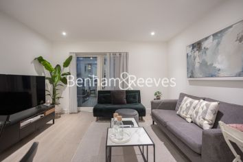 2  bedrooms flat to rent in Faulkner House, Tierney Lane, W6-image 6