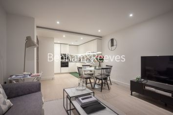 2  bedrooms flat to rent in Faulkner House, Tierney Lane, W6-image 7