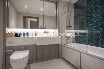2  bedrooms flat to rent in Faulkner House, Tierney Lane, W6-image 9