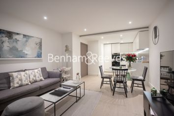 2  bedrooms flat to rent in Faulkner House, Tierney Lane, W6-image 12