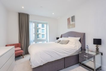 2  bedrooms flat to rent in Tierney Lane, Hammersmith, W6-image 3