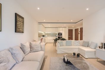 2  bedrooms flat to rent in Tierney Lane, Hammersmith, W6-image 6