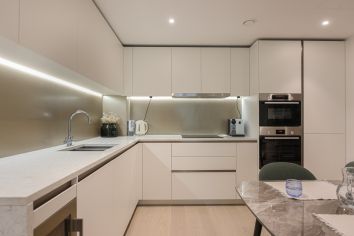2  bedrooms flat to rent in Tierney Lane, Hammersmith, W6-image 7