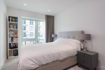 2  bedrooms flat to rent in Tierney Lane, Hammersmith, W6-image 9