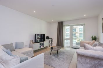 2  bedrooms flat to rent in Tierney Lane, Hammersmith, W6-image 12