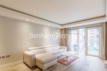 2  bedrooms flat to rent in Distillery Wharf, Tierney Lane, W6-image 1