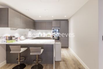 2  bedrooms flat to rent in Distillery Wharf, Tierney Lane, W6-image 2