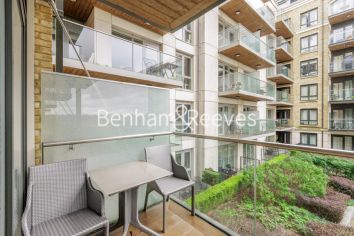 2  bedrooms flat to rent in Distillery Wharf, Tierney Lane, W6-image 5