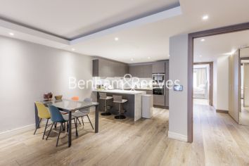 2  bedrooms flat to rent in Distillery Wharf, Tierney Lane, W6-image 7
