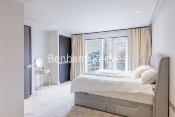 2  bedrooms flat to rent in Distillery Wharf, Tierney Lane, W6-image 8