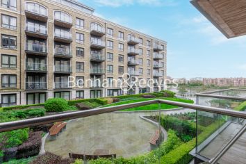 2  bedrooms flat to rent in Distillery Wharf, Tierney Lane, W6-image 10