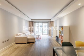 2  bedrooms flat to rent in Distillery Wharf, Tierney Lane, W6-image 11