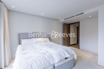 2  bedrooms flat to rent in Distillery Wharf, Tierney Lane, W6-image 13