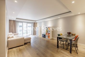 2  bedrooms flat to rent in Distillery Wharf, Tierney Lane, W6-image 14