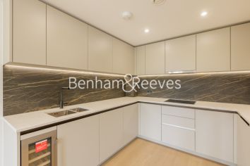2  bedrooms flat to rent in Holland Court, Fulham Reach, W6-image 2