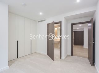 2  bedrooms flat to rent in Holland House, Parrs Way, W6-image 3