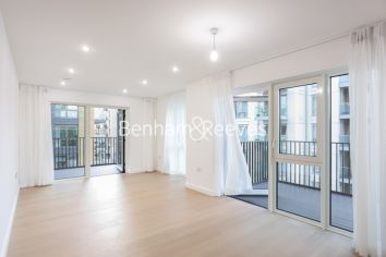 2  bedrooms flat to rent in Holland House, Parrs Way, W6-image 6