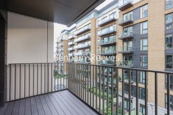2  bedrooms flat to rent in Holland House, Parrs Way, W6-image 18