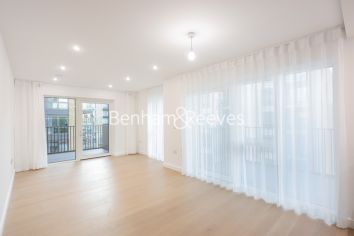2  bedrooms flat to rent in Holland House, Parrs Way, W6-image 19