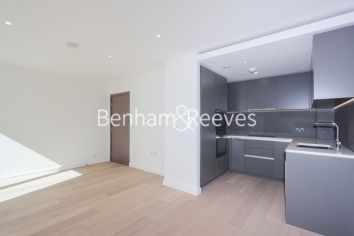 1 bedroom flat to rent in Merrivale Terrace, Distillery Road, SW6-image 13