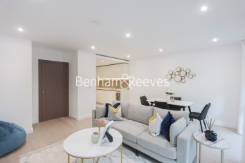 2  bedrooms flat to rent in Staniforth Court, Tierney Lane, W6-image 1