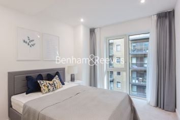 2  bedrooms flat to rent in Staniforth Court, Tierney Lane, W6-image 3