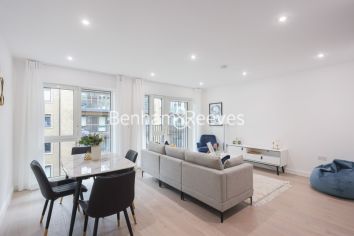 2  bedrooms flat to rent in Staniforth Court, Tierney Lane, W6-image 6
