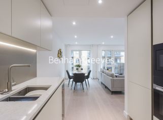 2  bedrooms flat to rent in Staniforth Court, Tierney Lane, W6-image 7