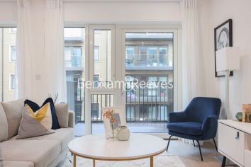 2  bedrooms flat to rent in Staniforth Court, Tierney Lane, W6-image 15