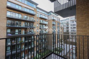 2  bedrooms flat to rent in Staniforth Court, Tierney Lane, W6-image 18