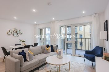 2  bedrooms flat to rent in Staniforth Court, Tierney Lane, W6-image 23