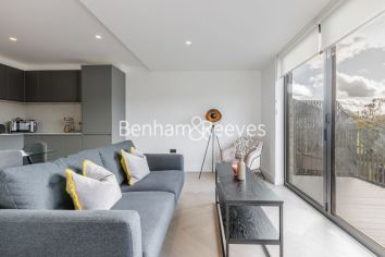 2 bedrooms flat to rent in Durnsford House, Durnsford Road, SW19-image 6