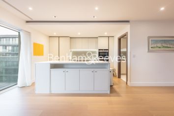 3  bedrooms flat to rent in Tierney Lane, Hammersmith, W6-image 7