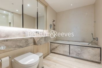 3  bedrooms flat to rent in Tierney Lane, Hammersmith, W6-image 9