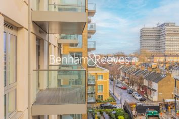 3  bedrooms flat to rent in Tierney Lane, Hammersmith, W6-image 10