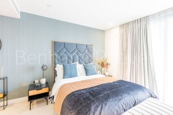 2 bedrooms flat to rent in Hamilton House, Parr's Way, W6-image 4