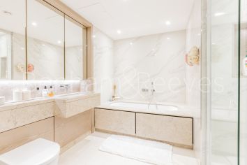 2 bedrooms flat to rent in Hamilton House, Parr's Way, W6-image 5