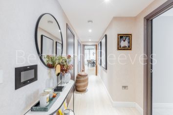 2 bedrooms flat to rent in Hamilton House, Parr's Way, W6-image 15