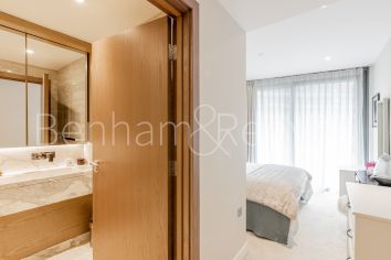 2 bedrooms flat to rent in Hamilton House, Parr's Way, W6-image 20