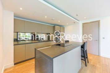2  bedrooms flat to rent in Tierney Lane, Fulham Reach, W6-image 2