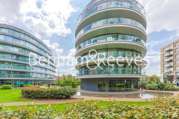 2  bedrooms flat to rent in Tierney Lane, Fulham Reach, W6-image 6