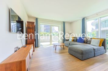 2  bedrooms flat to rent in Tierney Lane, Fulham Reach, W6-image 7